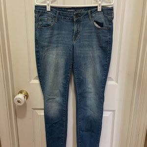 Old Navy Skinny Jeans
